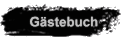 Gästebuch
